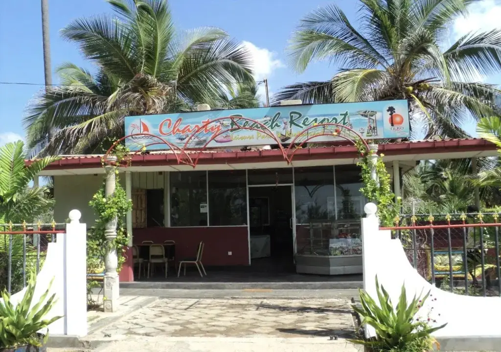 Джафна: Charty Beach Resort