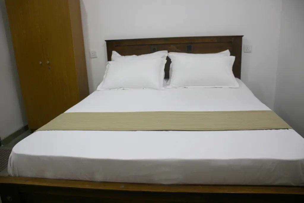 Хиккадува: Апартаменты CeylonRay Travels & Holidays
