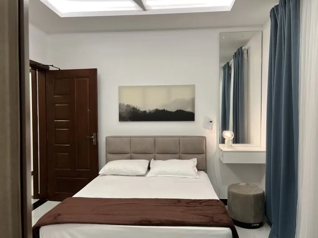 Гора Lavinia: Апартаменты Green Star City