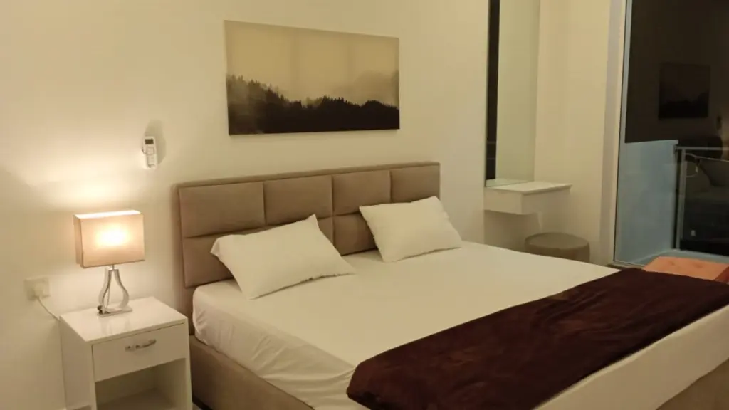 Гора Lavinia: Апартаменты Green Star City