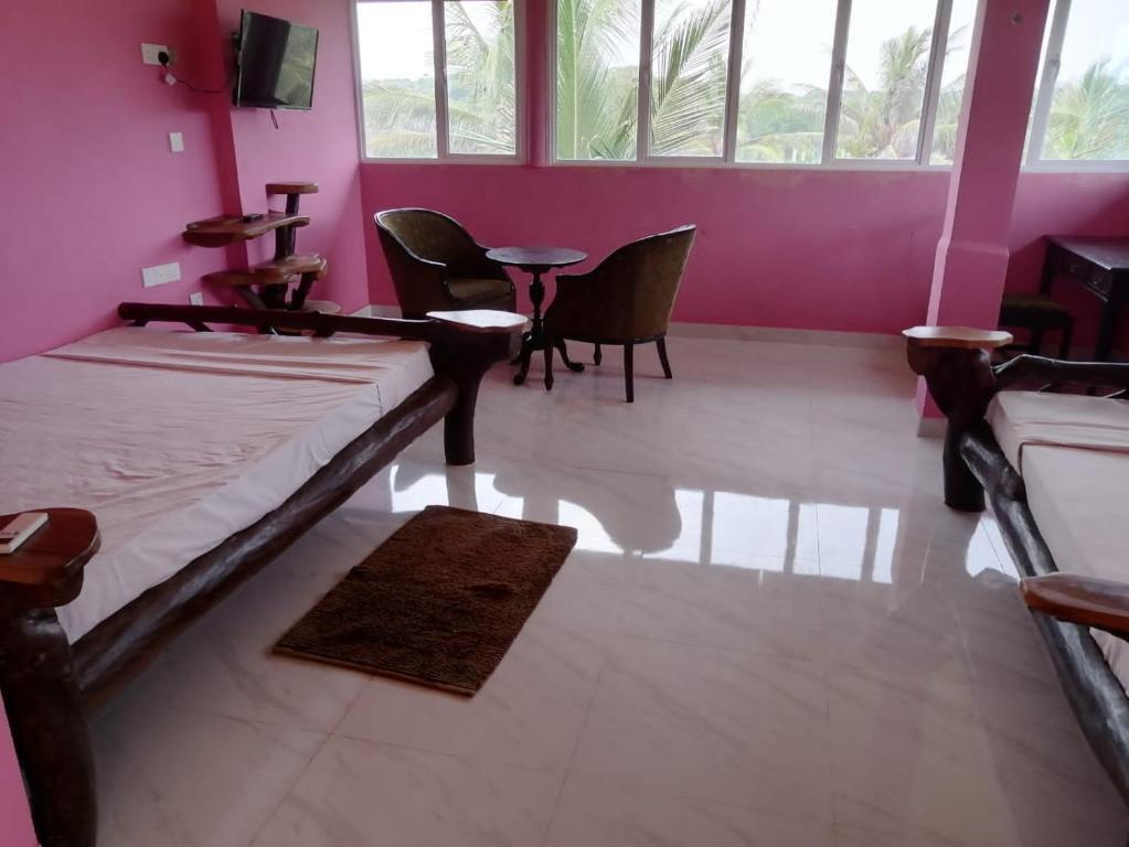 Киринда: Yala Bay Holiday Resort