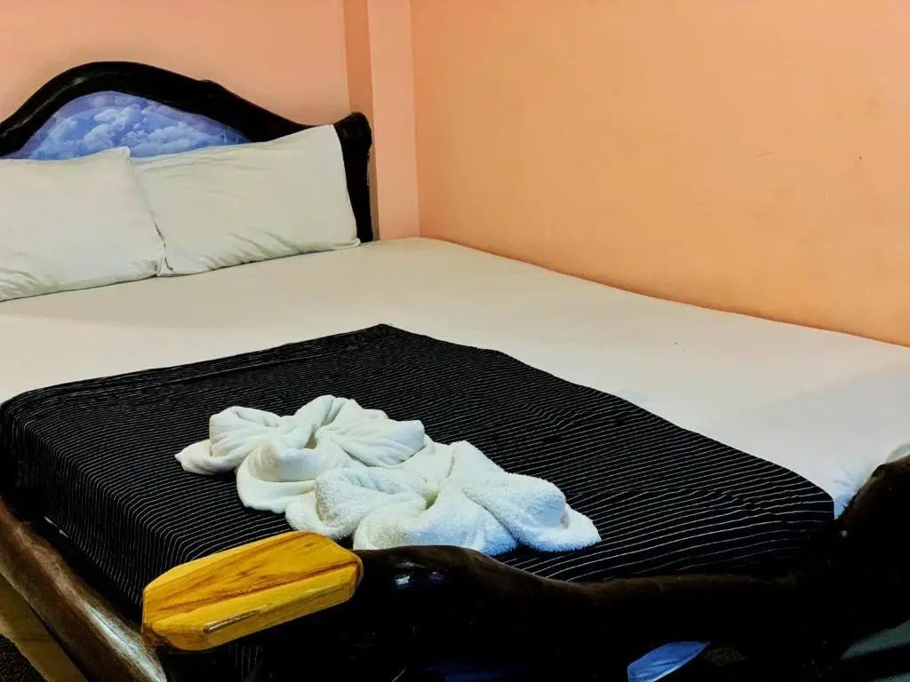 Киринда: Yala Bay Holiday Resort