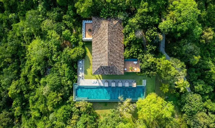Велигама: Malabar Hill