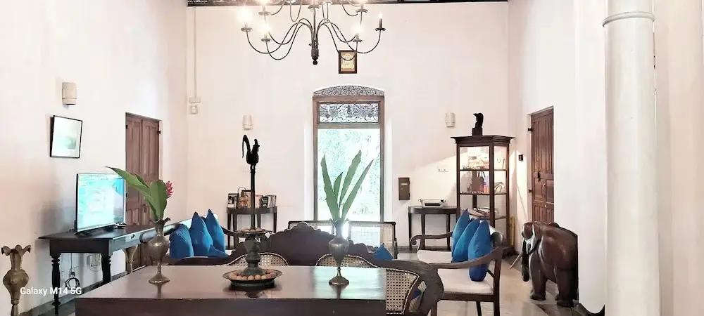 Балапития: Villa386