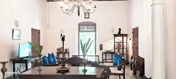 Балапития: Villa386