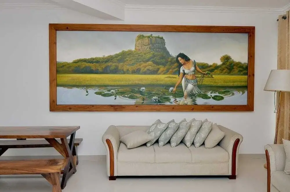 Канди: Rose Hill Bungalow