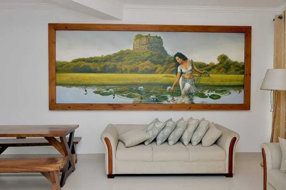Канди: Rose Hill Bungalow