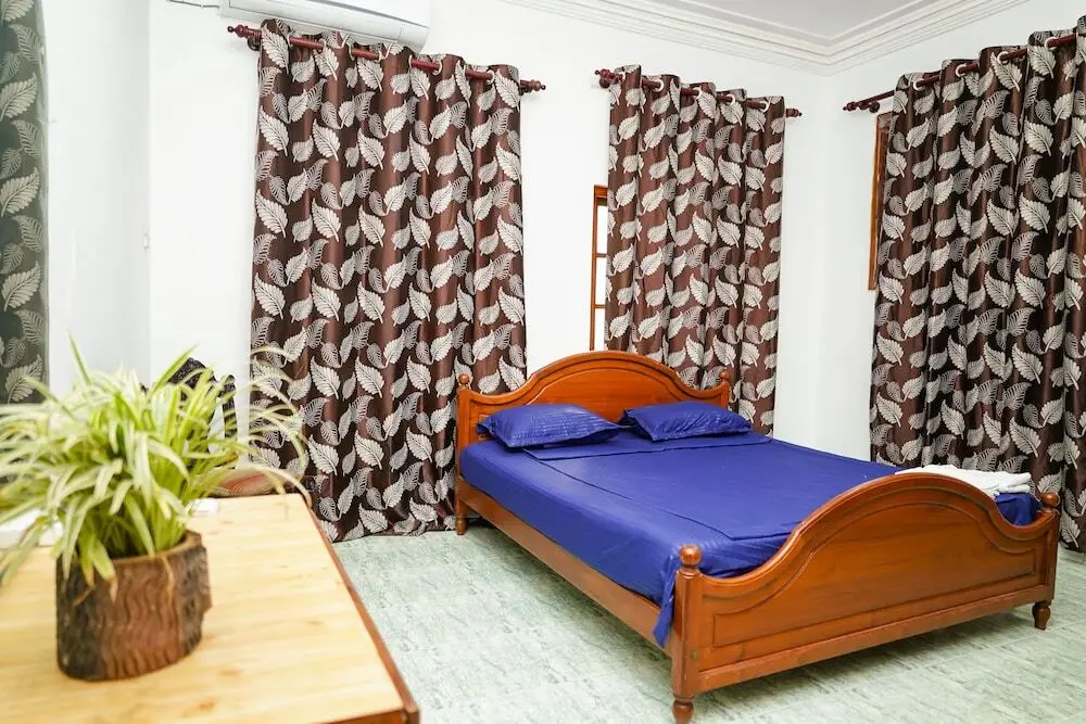 Коломбо: The Anam Hostel