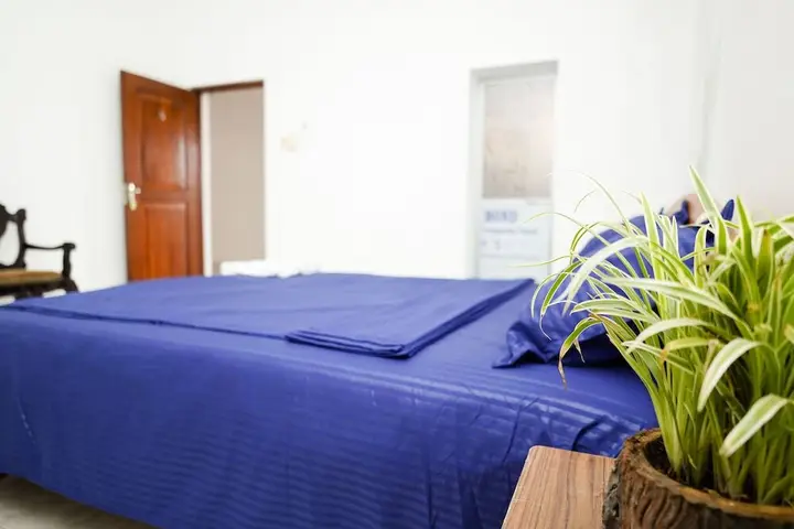 Коломбо: The Anam Hostel