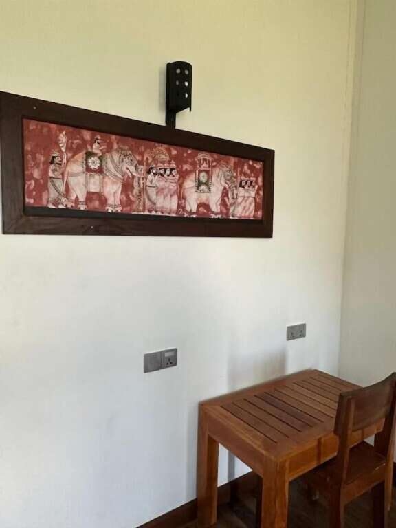 Тиссамахарама: Serene Park Hotel By Ark