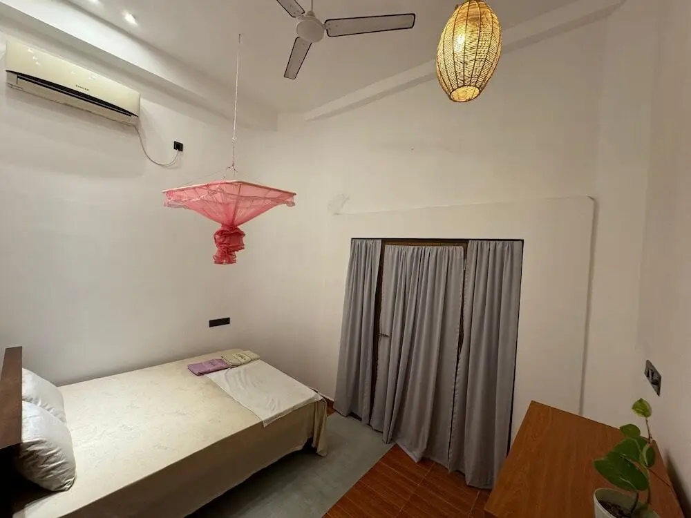 Велигама: Ocean Air Guesthouse & Villa