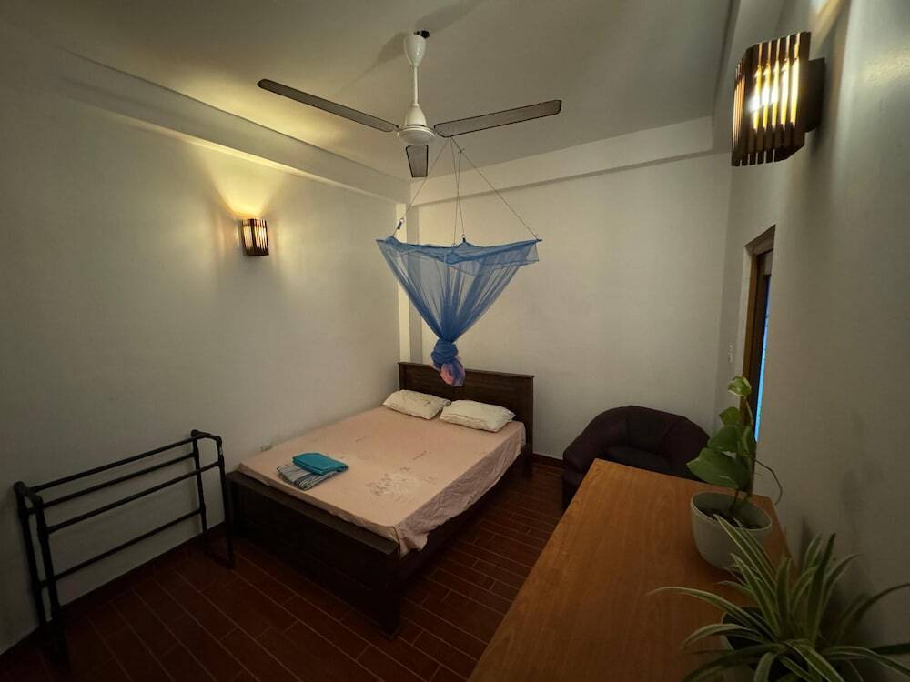 Велигама: Ocean Air Guesthouse & Villa