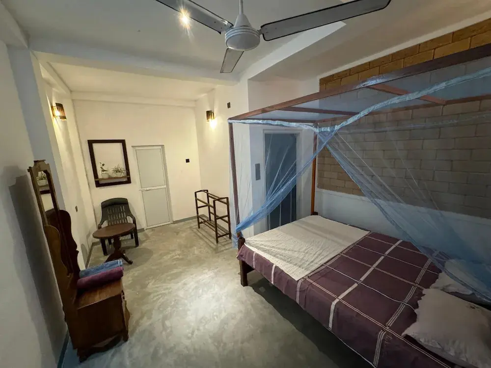 Велигама: Ocean Air Guesthouse & Villa