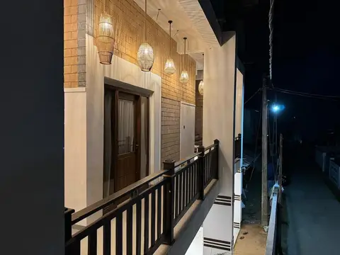 Ocean Air Guesthouse & Villa — фото 1