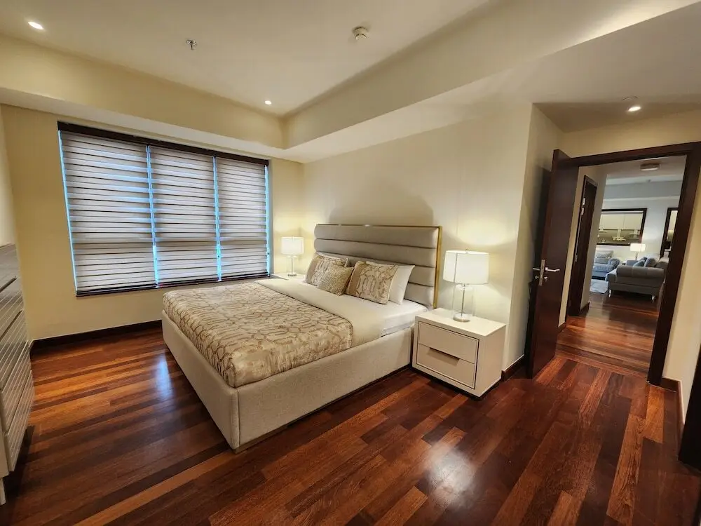 Коломбо: Opulent Comfort Suites