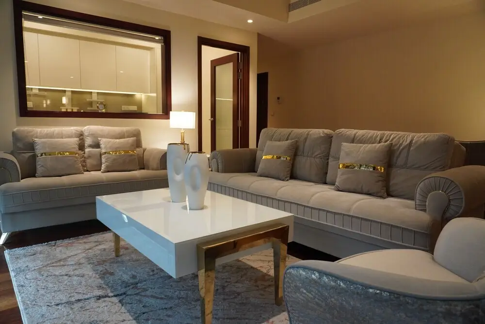 Коломбо: Opulent Comfort Suites
