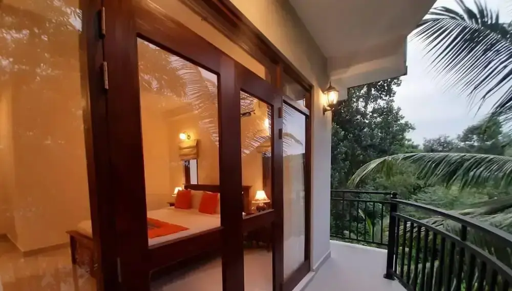 Бандарагама: MYH - Lake Front Pvt Villa With Staff and Includes Free Breakfast of Your Choice