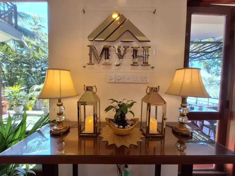 Бандарагама: MYH - Lake Front Pvt Villa With Staff and Includes Free Breakfast of Your Choice