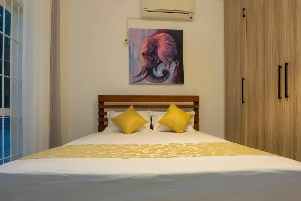 Шри-Джаяварденепура-Котте: Beautiful Apartment in Colombo