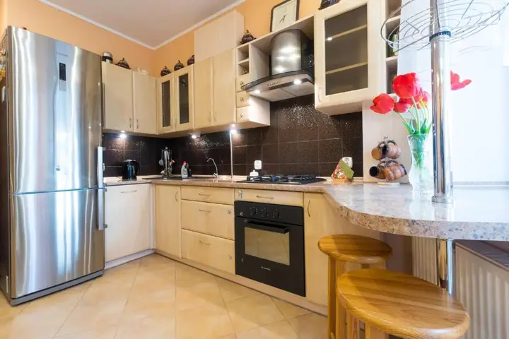 Калининград: Apart39ru on street Gajdara 175