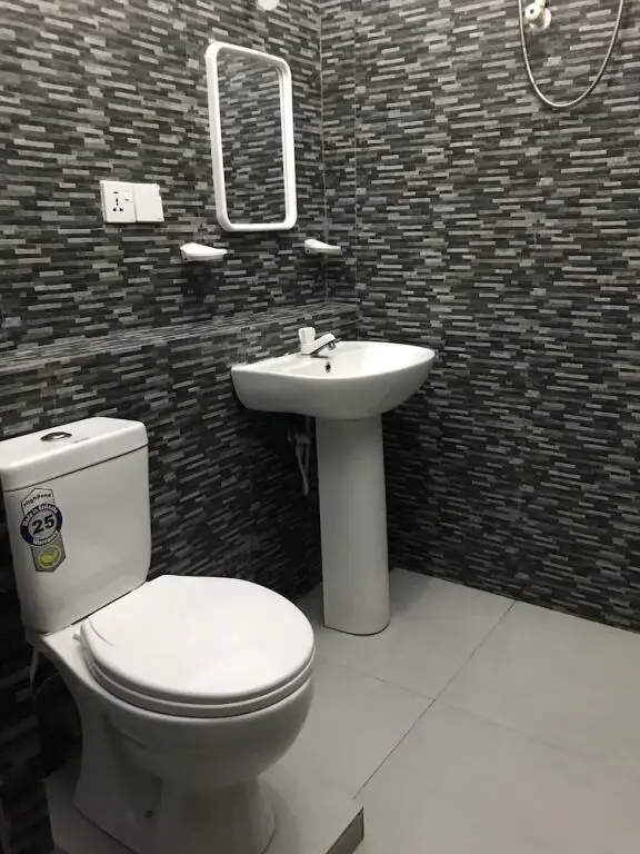 Негомбо: 2a Carron Pl