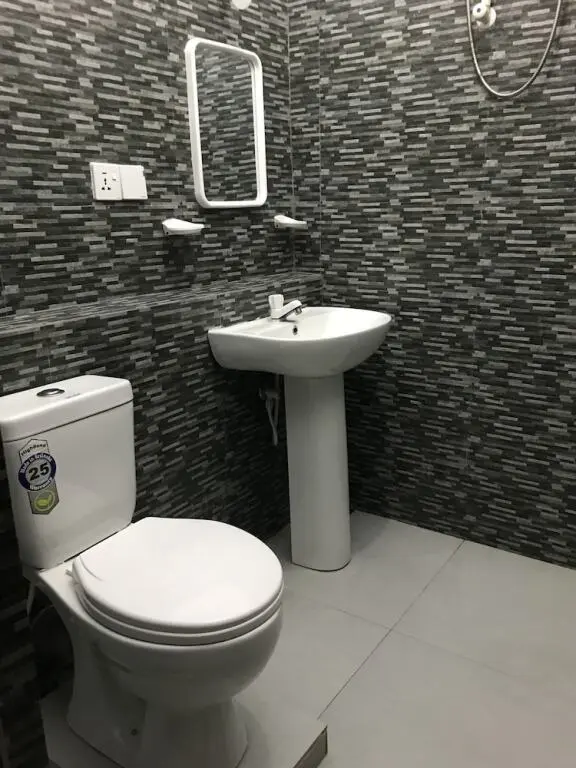 Негомбо: 2a Carron Pl