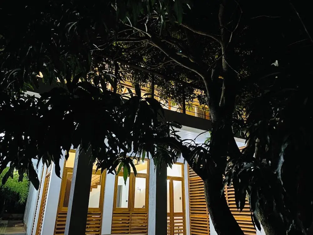 Сигирия: Sigiri Holiday Bungalow