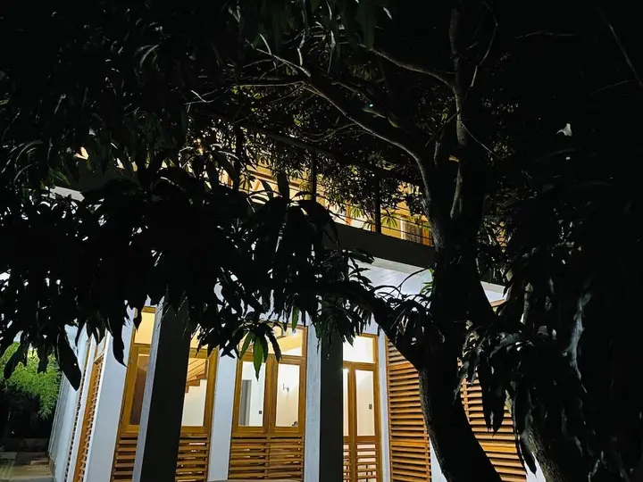 Сигирия: Sigiri Holiday Bungalow
