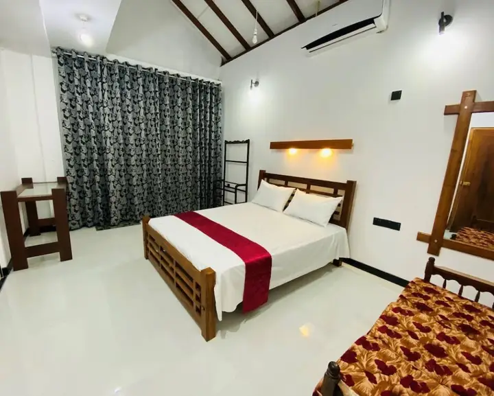 Сигирия: Sigiri Holiday Bungalow