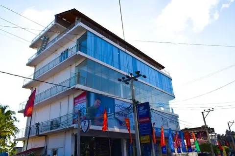 Catamaran 6 Guest Inn — фото 1