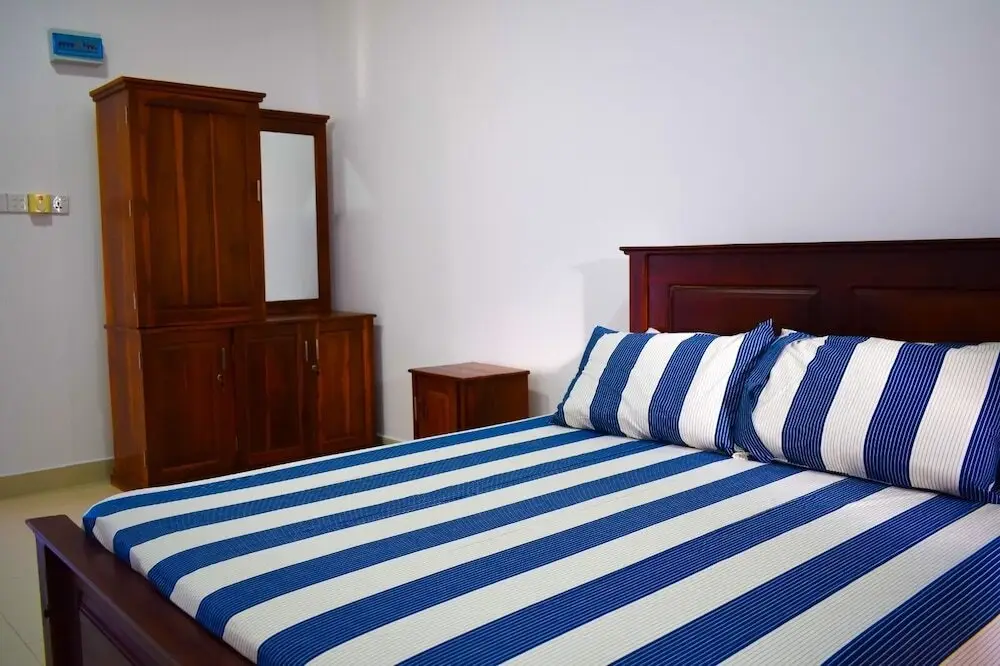 Тринкомали: Catamaran 6 Guest Inn