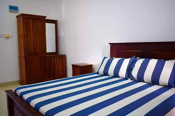 Тринкомали: Catamaran 6 Guest Inn