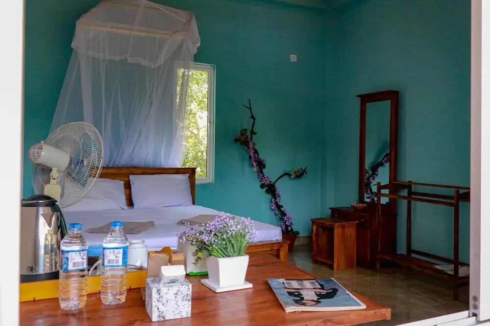 Сигирия: Bungalow Sigiriya