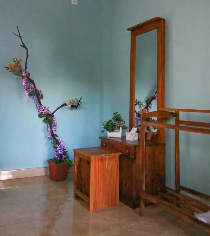 Сигирия: Bungalow Sigiriya