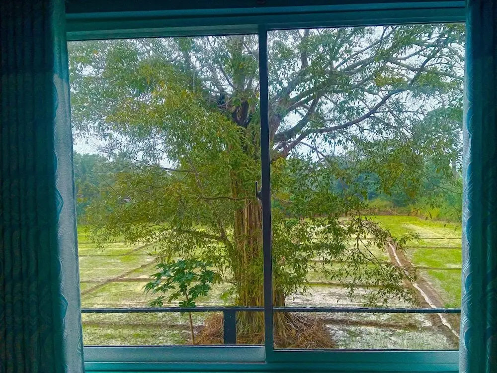 Сигирия: Bungalow Sigiriya
