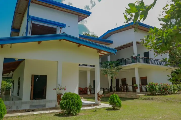 Сигирия: Bungalow Sigiriya