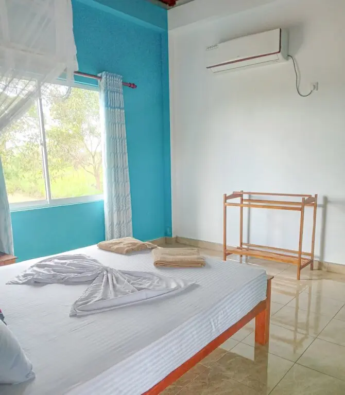 Сигирия: Bungalow Sigiriya