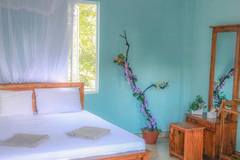 Сигирия: Bungalow Sigiriya