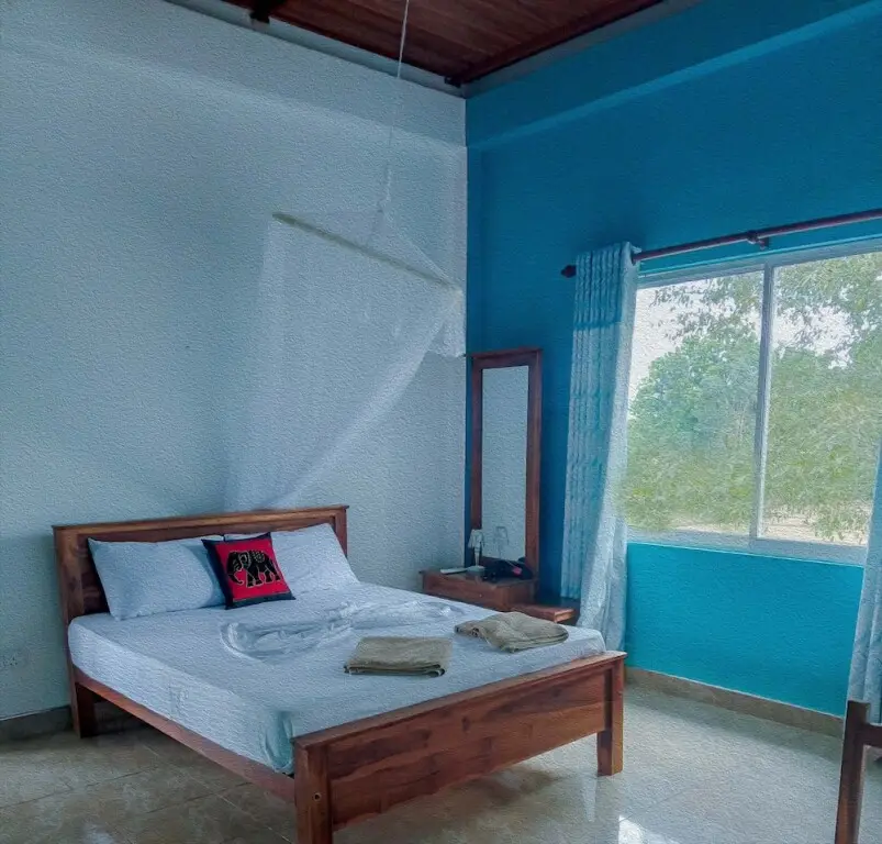 Сигирия: Bungalow Sigiriya