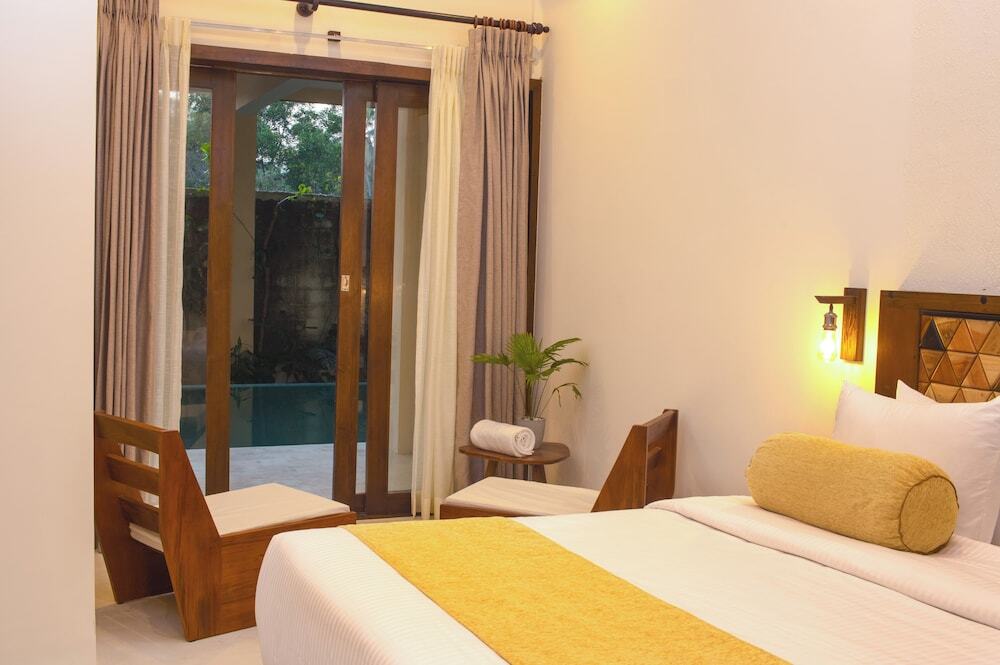 Катунаяке: Spicepeek Boutique Hotel CMB Airport