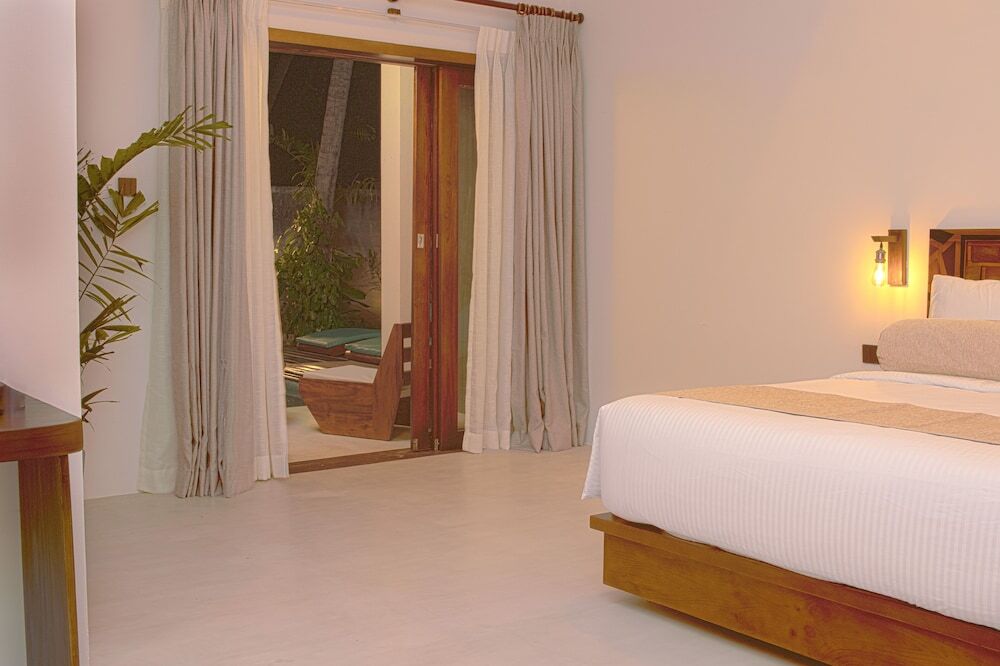 Катунаяке: Spicepeek Boutique Hotel CMB Airport