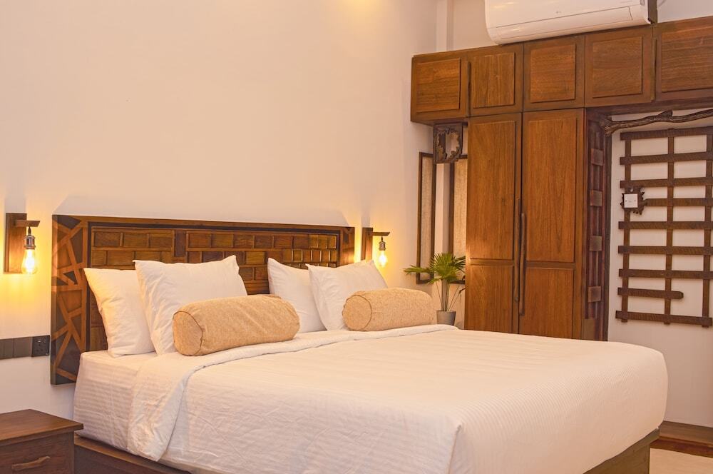Катунаяке: Spicepeek Boutique Hotel CMB Airport