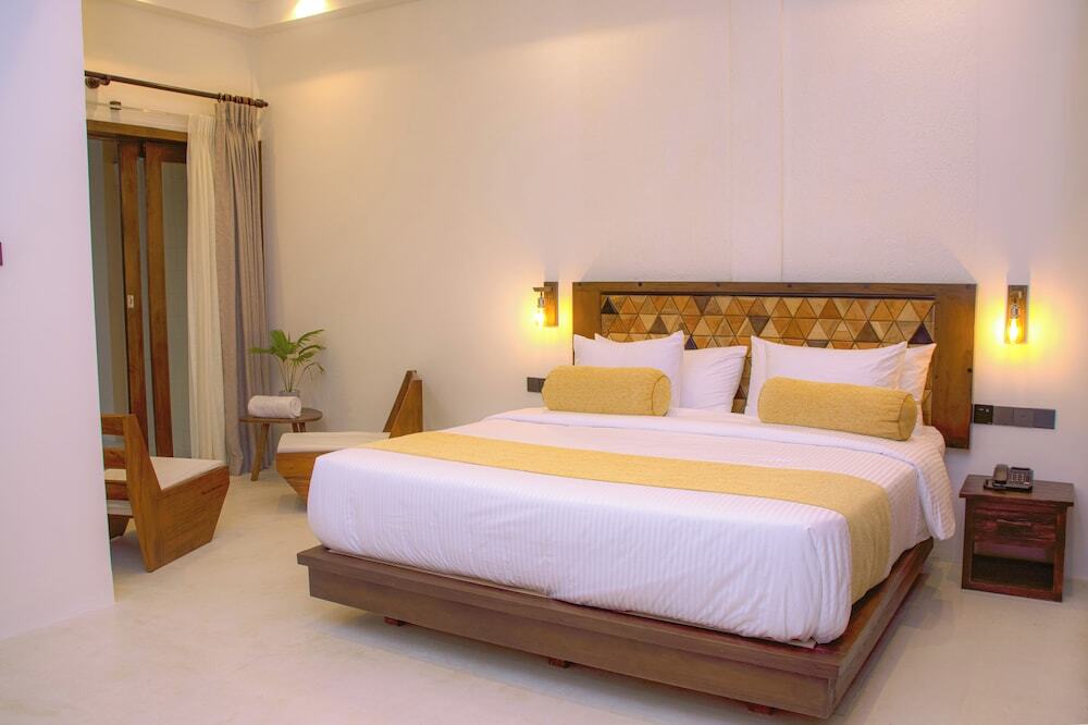 Катунаяке: Spicepeek Boutique Hotel CMB Airport
