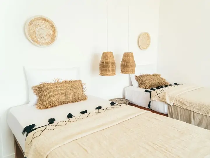 Ахангама: Dreamsea surf camp Sri Lanka