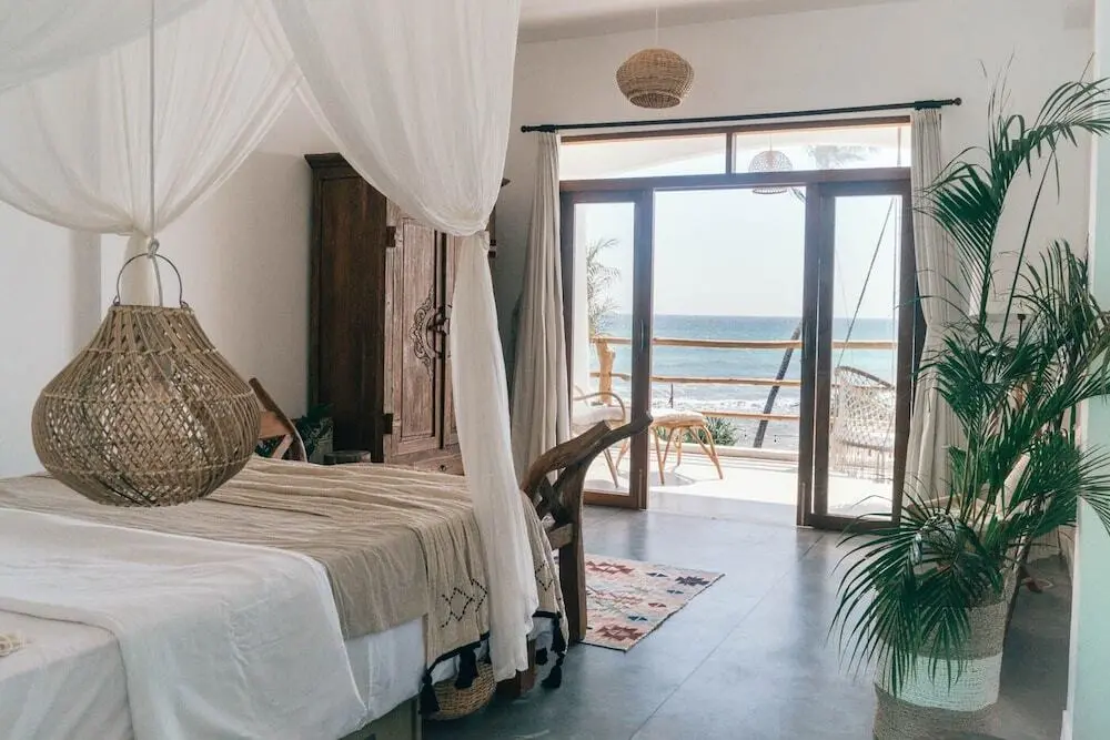 Ахангама: Dreamsea surf camp Sri Lanka