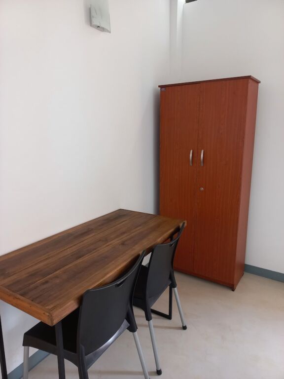 Катунаяке: The Anchorage Holiday Apartments Negombo