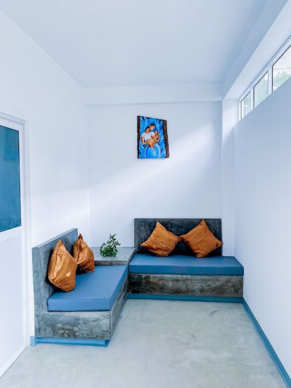 Катунаяке: The Anchorage Holiday Apartments Negombo