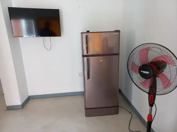 Катунаяке: The Anchorage Holiday Apartments Negombo