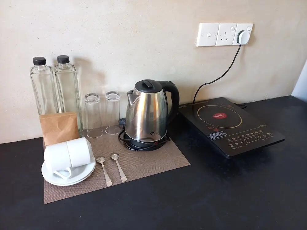 Катунаяке: The Anchorage Holiday Apartments Negombo