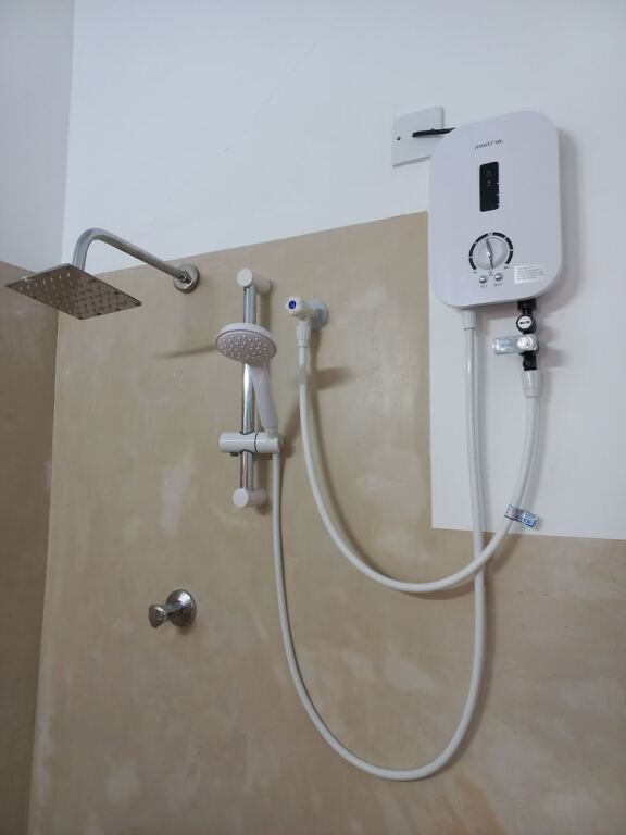Катунаяке: The Anchorage Holiday Apartments Negombo
